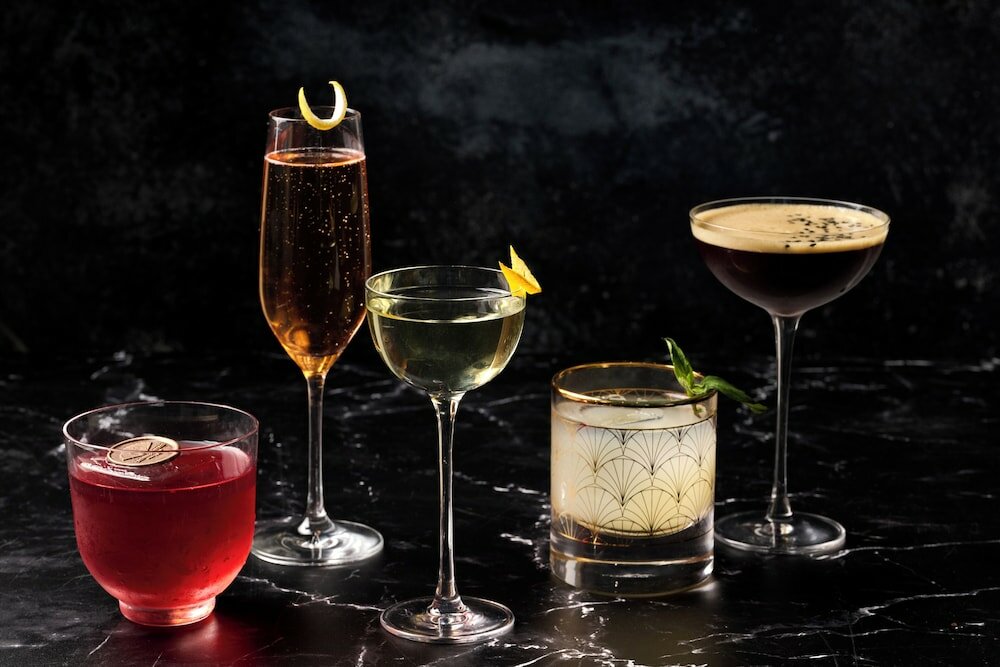 Фото Mandarin Oriental New York