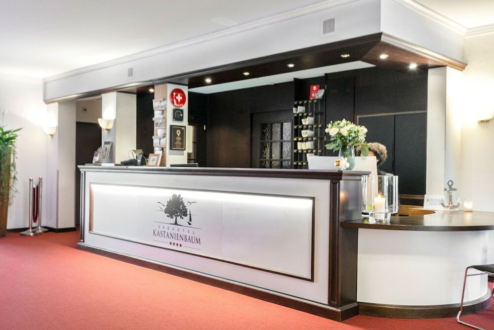 Фото Seehotel Kastanienbaum