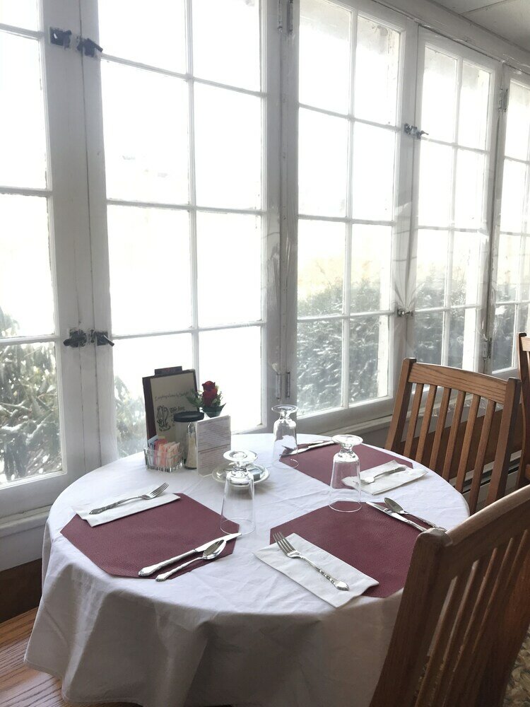 Фото The Inn at Starlight Lake