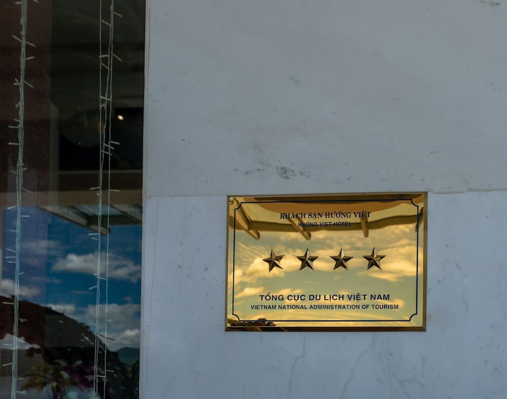 Фото Huong Viet Hotel