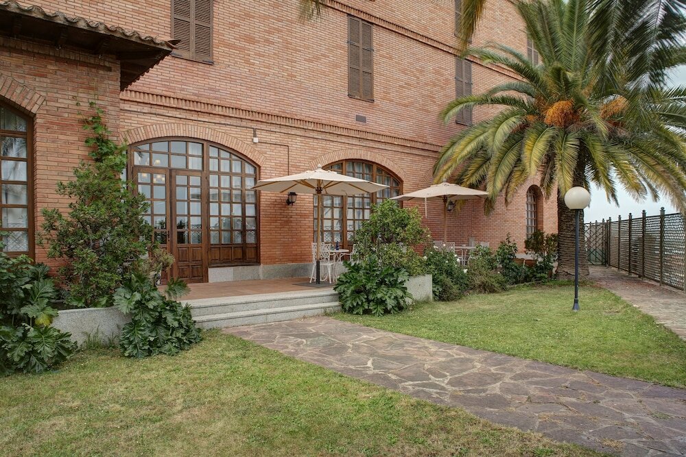 Фото Parador de Calahorra