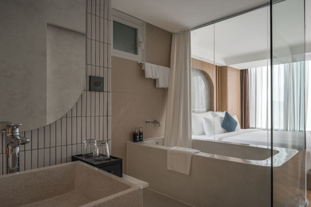 Фото Kin Hotel Thai Van Lung