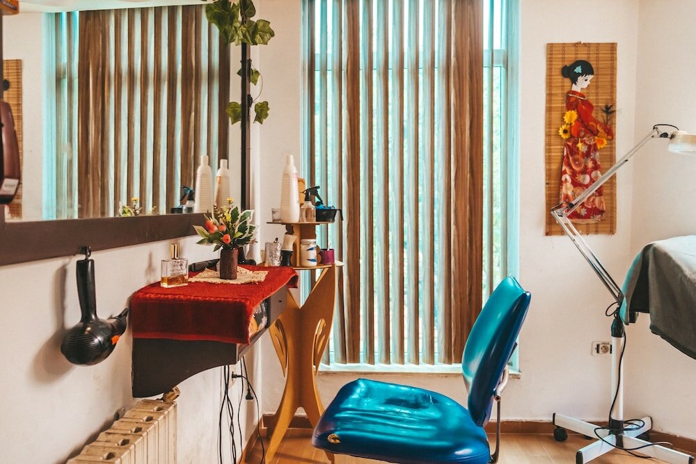 Фото Skanes Serail