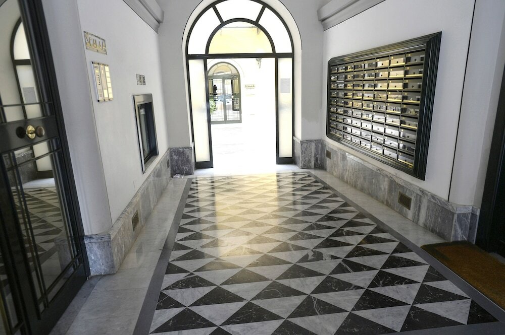 Фото Colosseo Green Park – Home and More