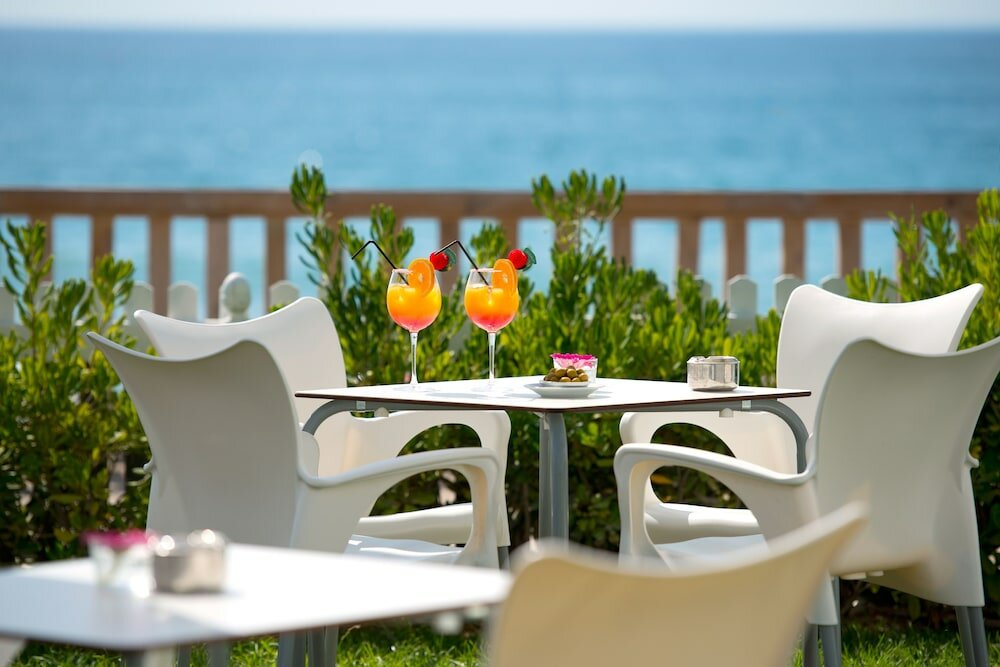 Фото Hotel BlueBay Banús