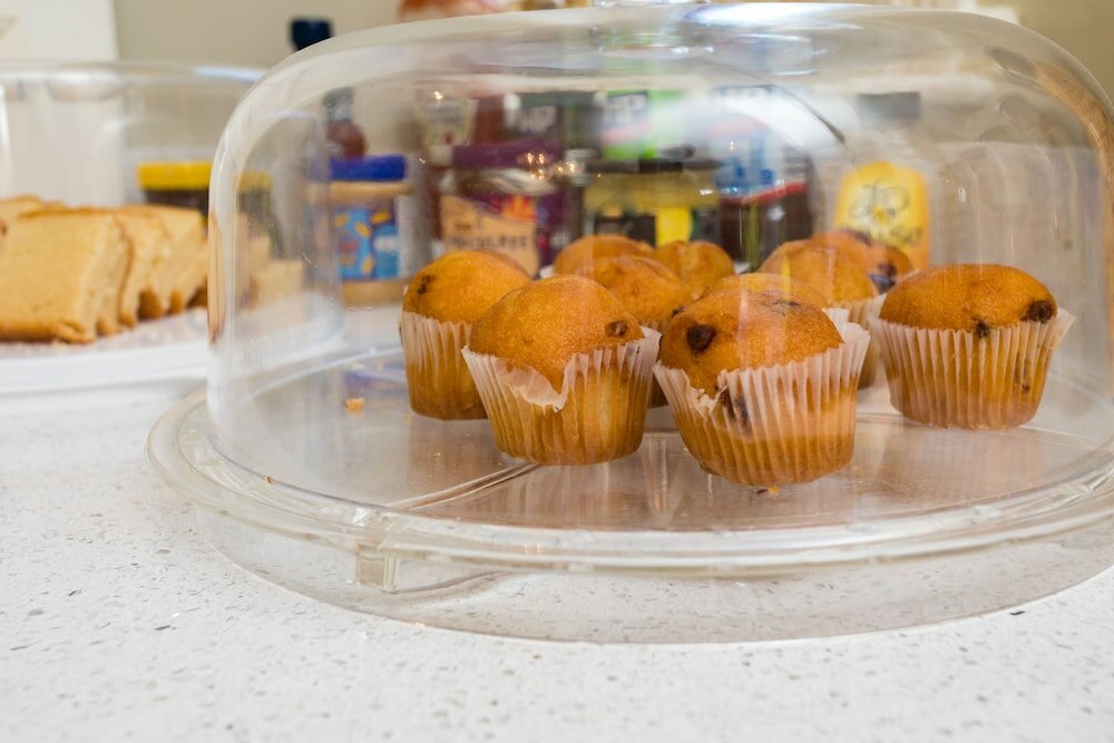 Фото The Lawn Guest House