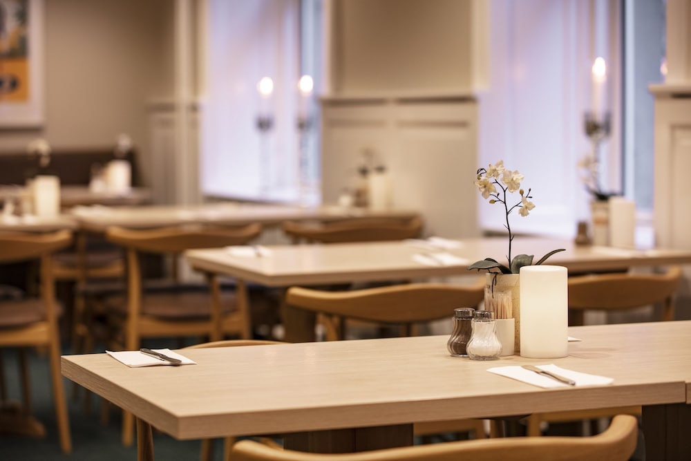 Фото City Hotel Nebo