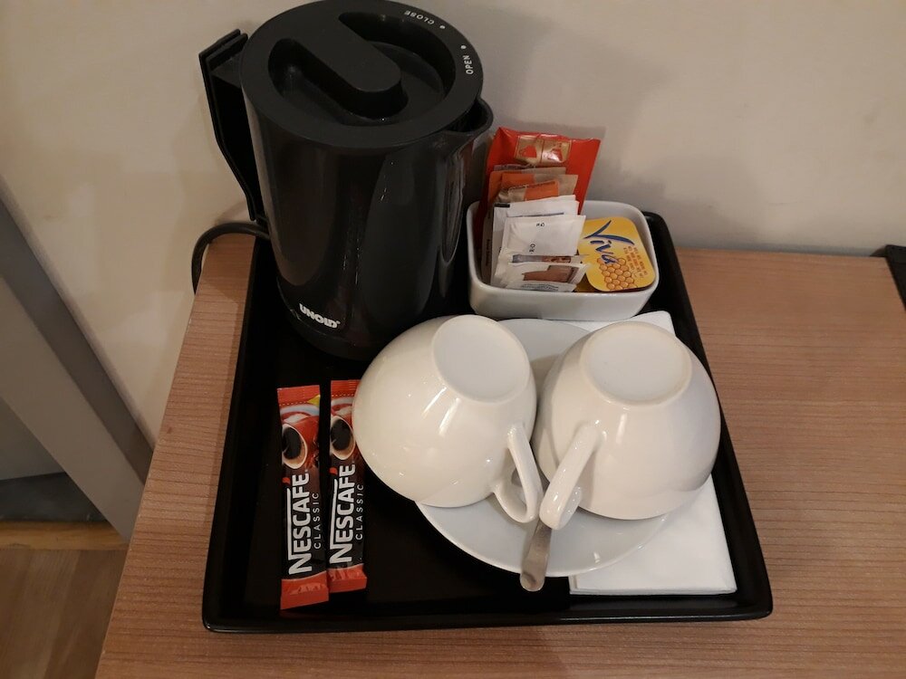 Фото Residenza Cola di Rienzo - Suite in Rome