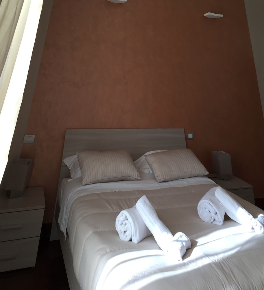 Фото B&b Chez Moi