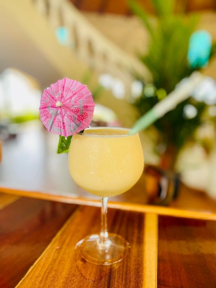 Фото Hotel Delfin Playa Bejuco