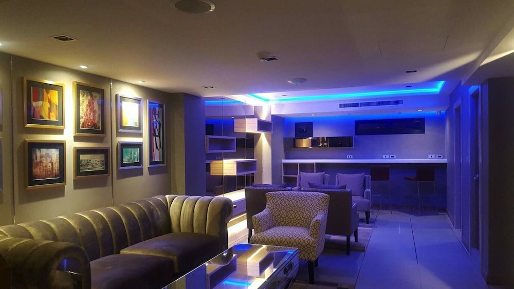 Фото Aspira Sukhumvit