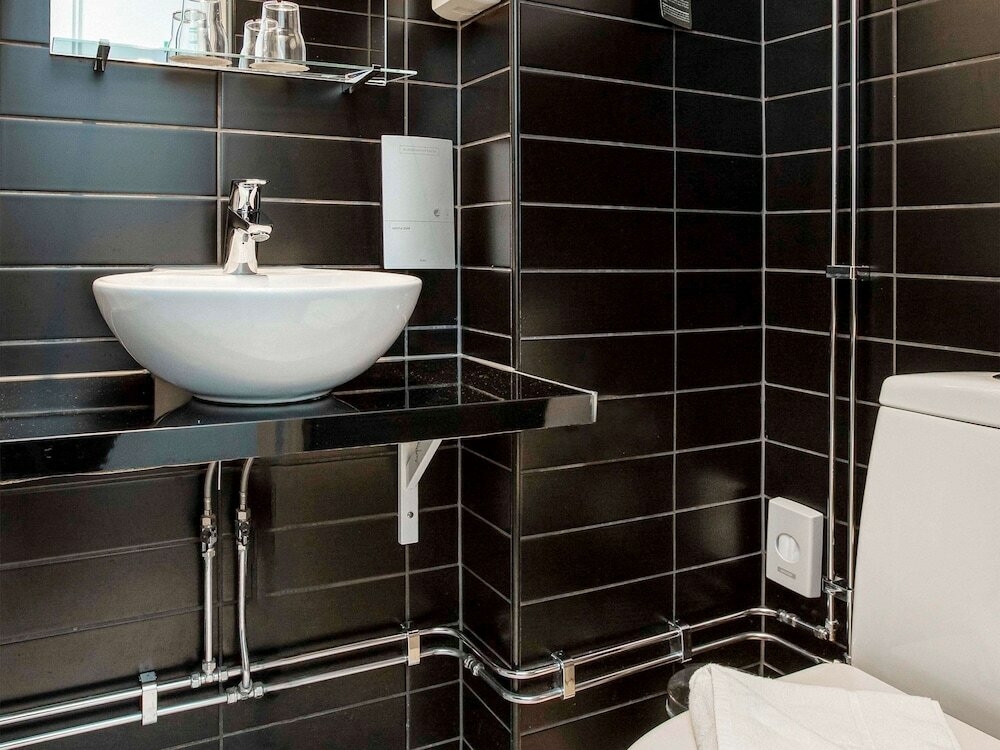 Фото Ibis Styles Stockholm Odenplan