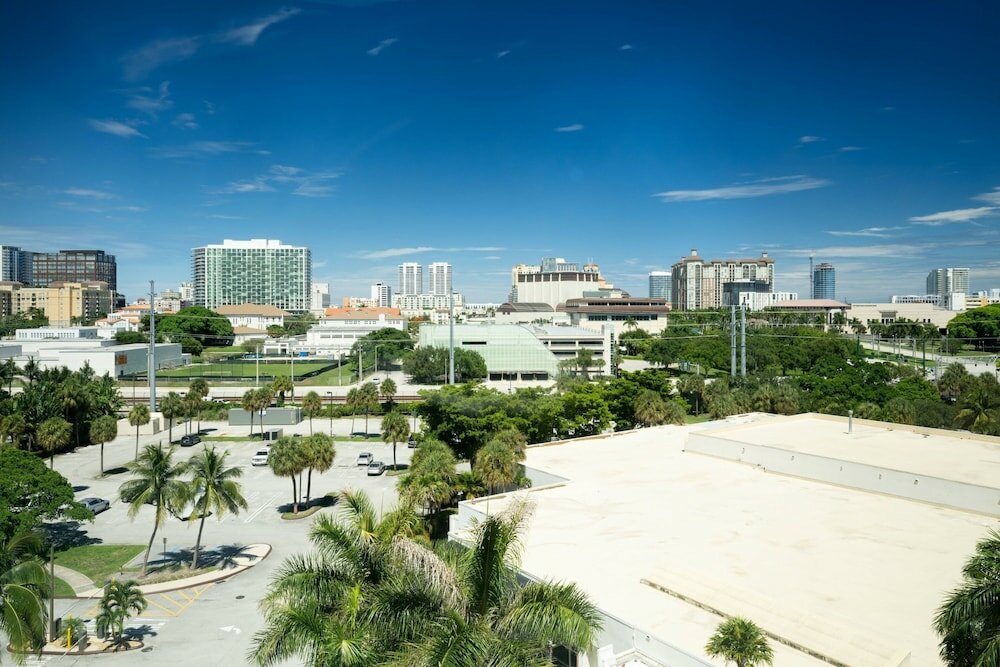 Фото West Palm Beach Marriott