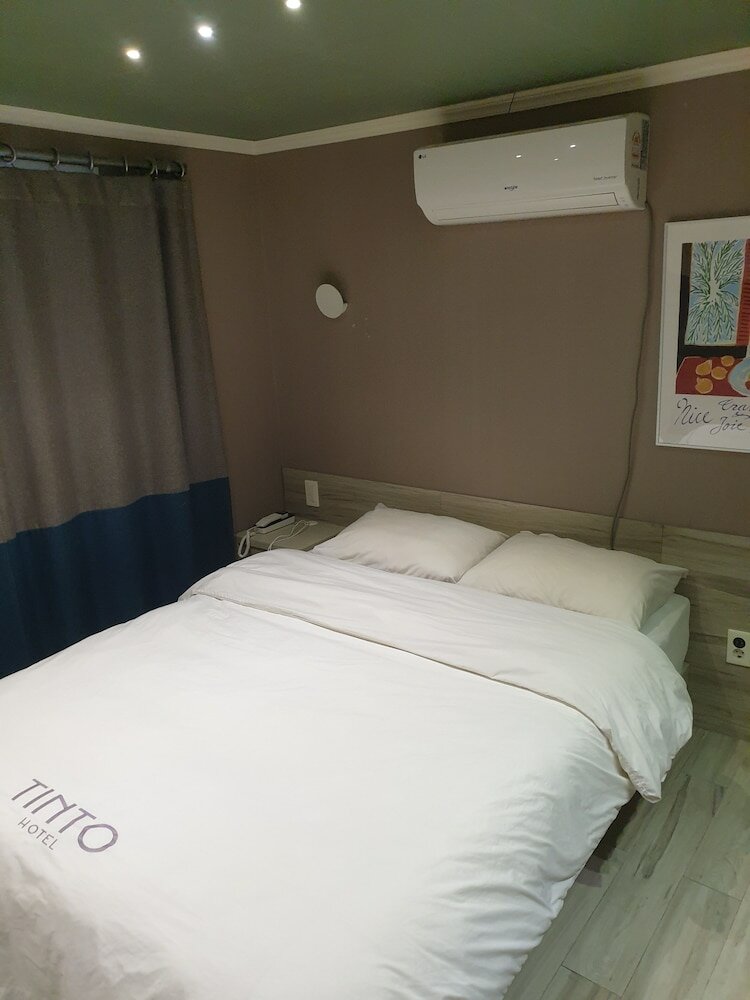 Фото Tinto Hotel