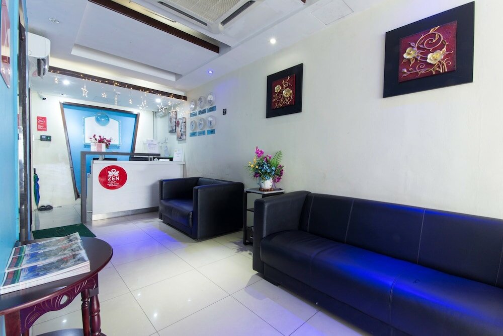 Фото Grand Mutiara