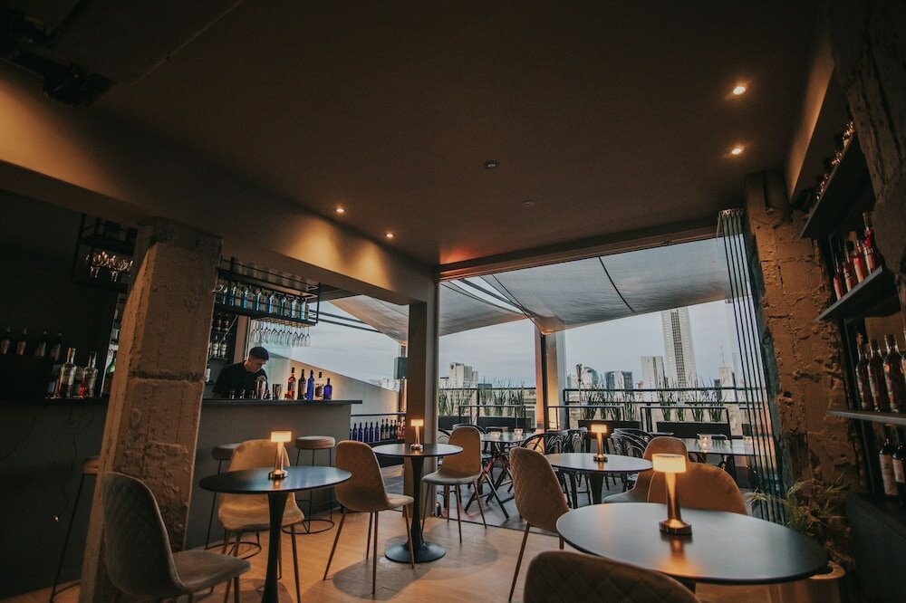 Фото Bisonte Libertad