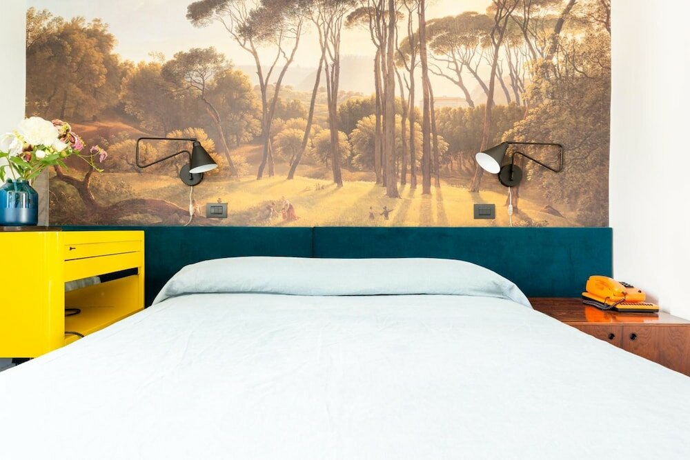 Фото Buonanotte Colosseo