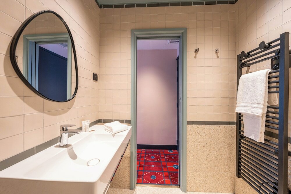 Фото CASA MOHO Juan Les Pins