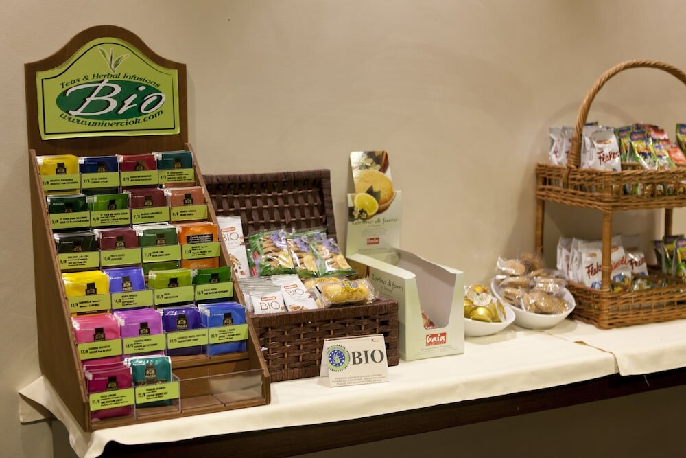 Фото Hotel La Compagnia Del Viaggiatore