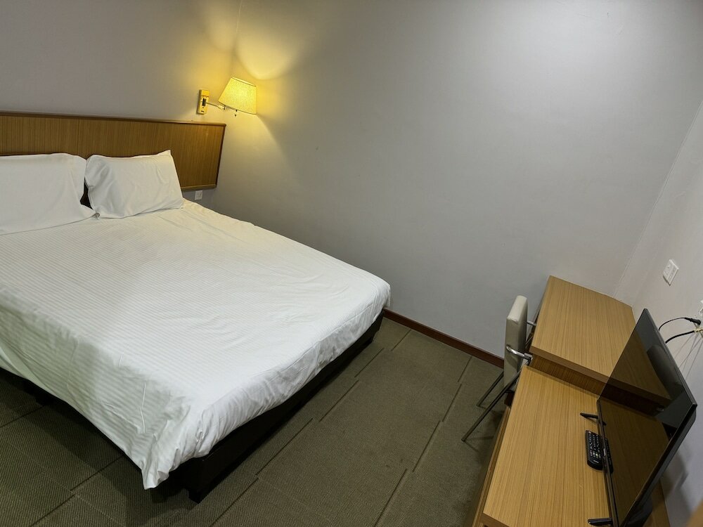 Фото New Cape Inn