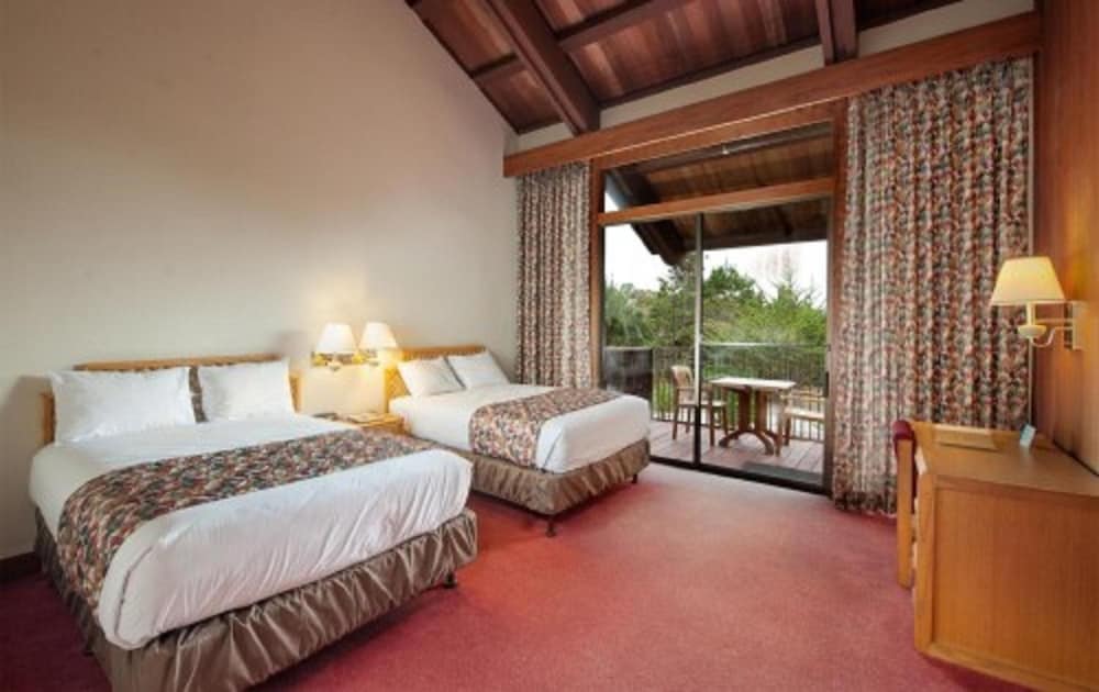 Фото Asilomar Conference Grounds