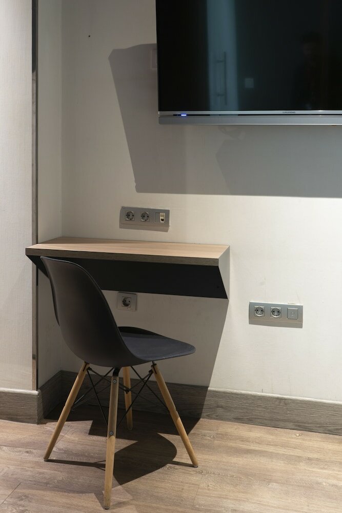 Фото Petit Palace Plaza España