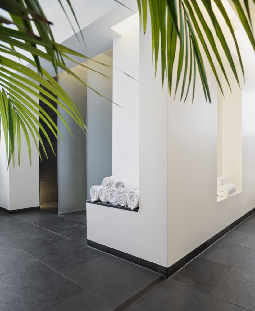 Фото Eden Hotel Wolff