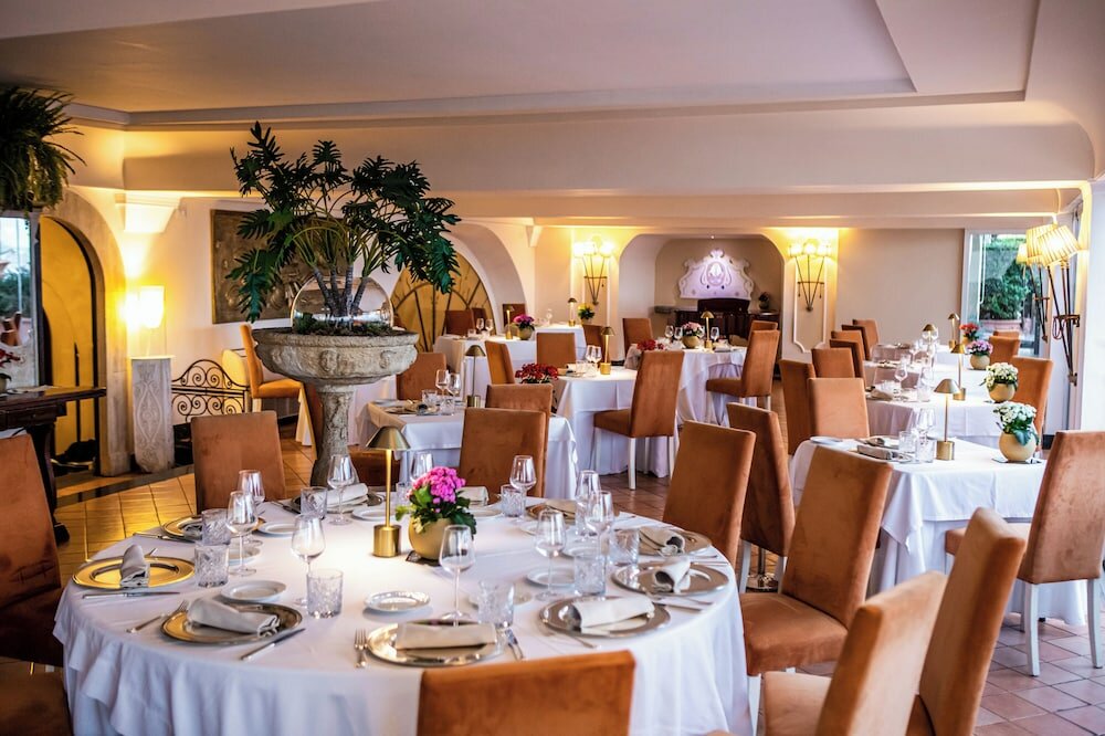 Фото Hotel San Francesco Al Monte