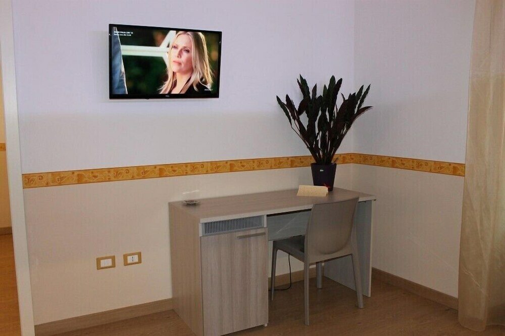 Фото B&B The Queens