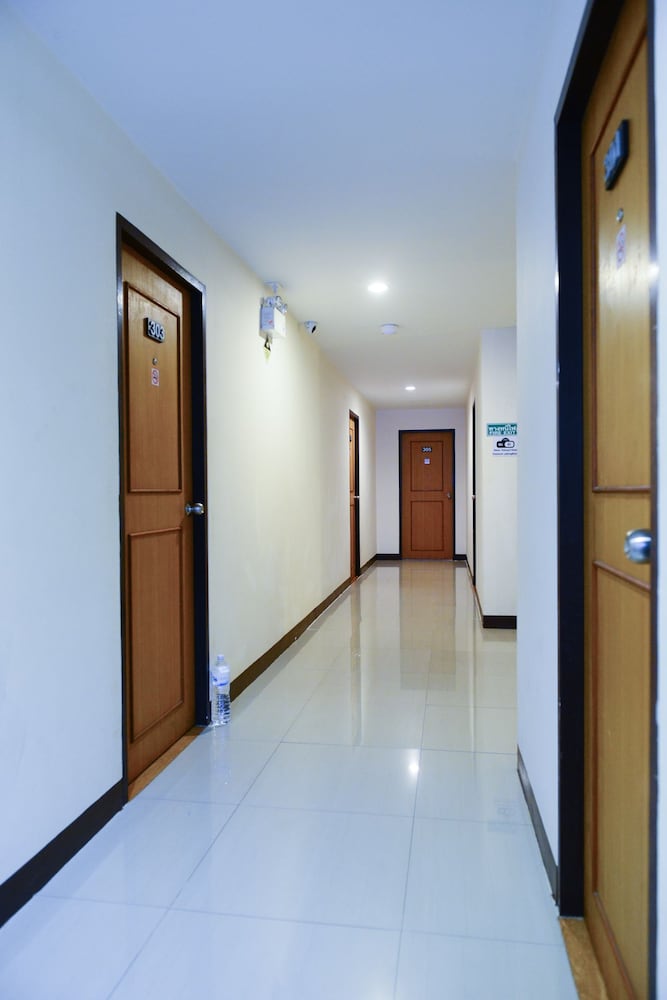 Фото Patong V Hotel