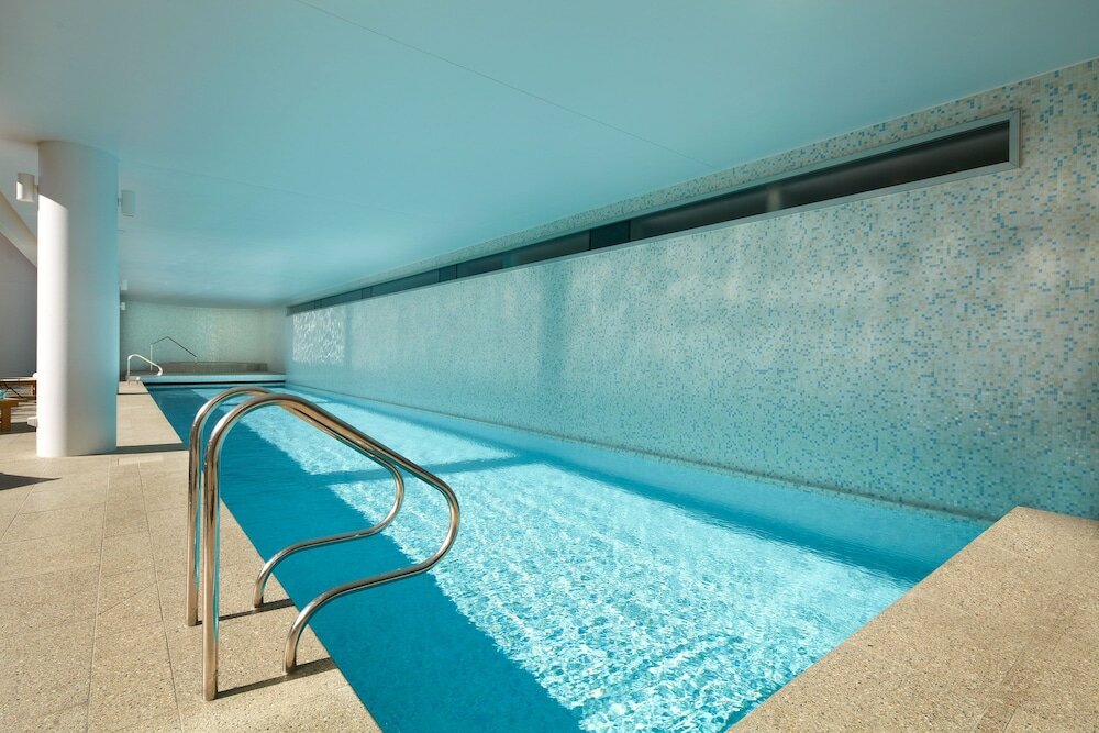 Фото Adina Apartment Hotel Bondi Beach Sydney