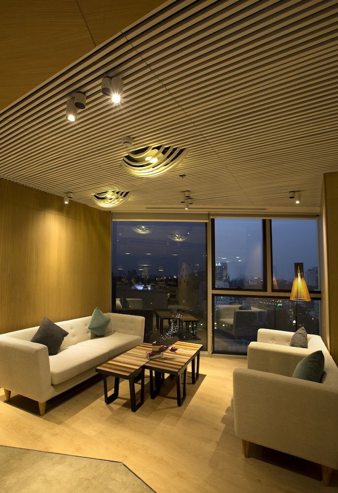 Фото Liberty Central Saigon Citypoint