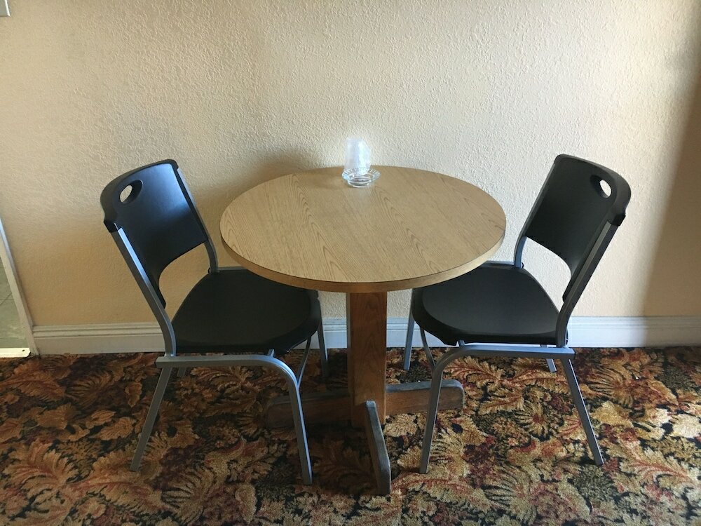 Фото Satellite Motel