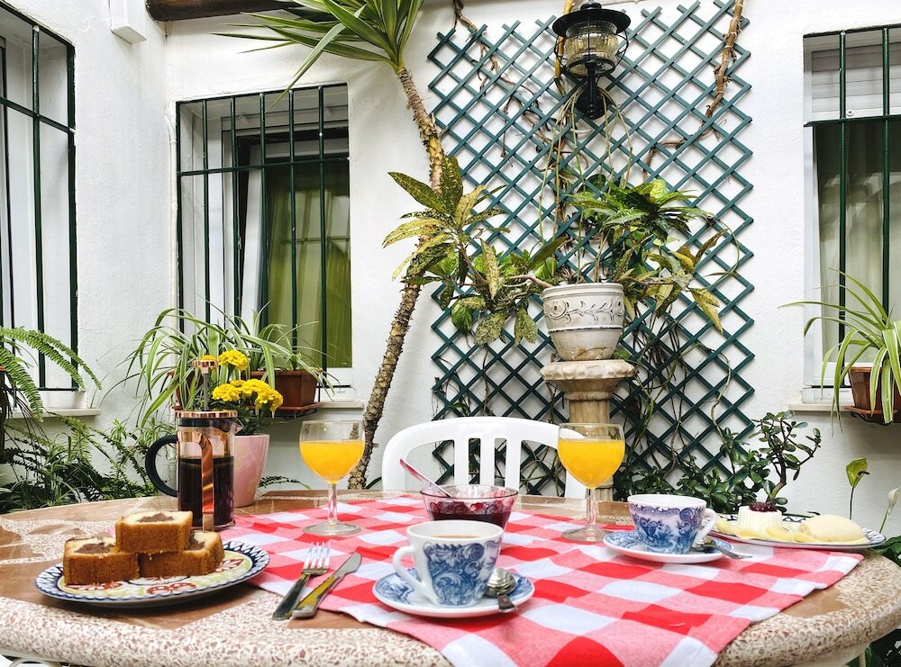 Фото Hostal Azahara