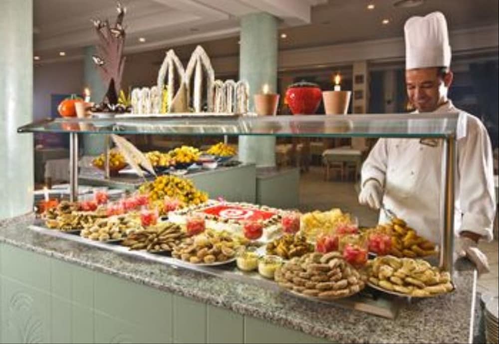 Фото Skanes Serail