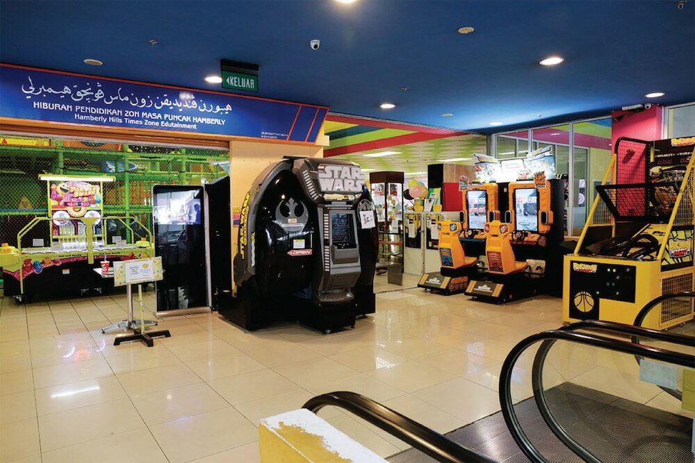 Фото Times Hotel