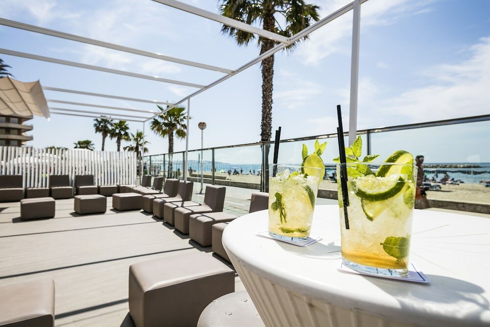 Фото Best Maritim