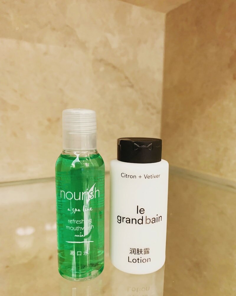 Фото Sheraton Nanchang Hotel