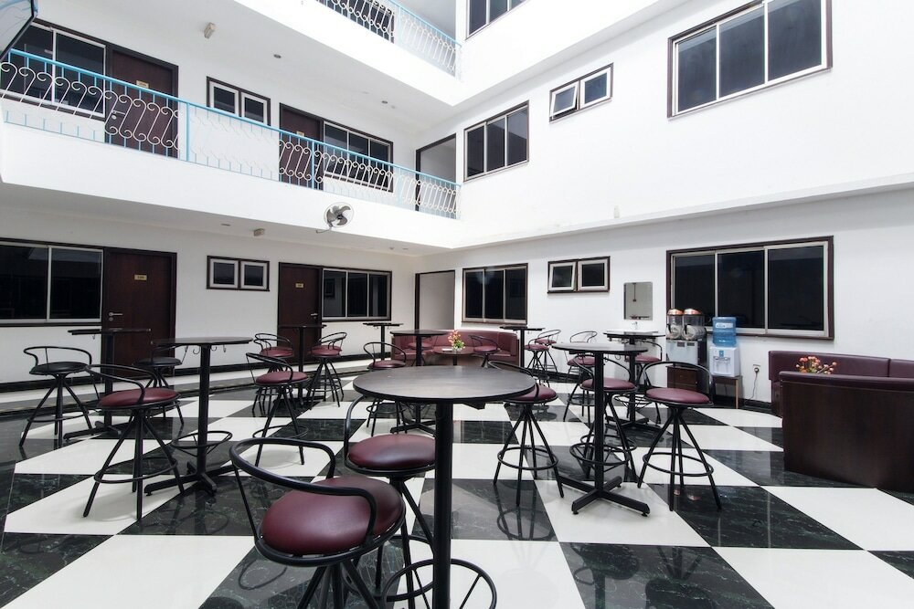 Фото Grand Mutiara