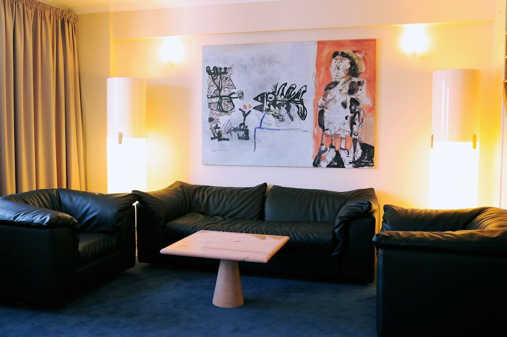 Фото Hotel 3k Barcelona