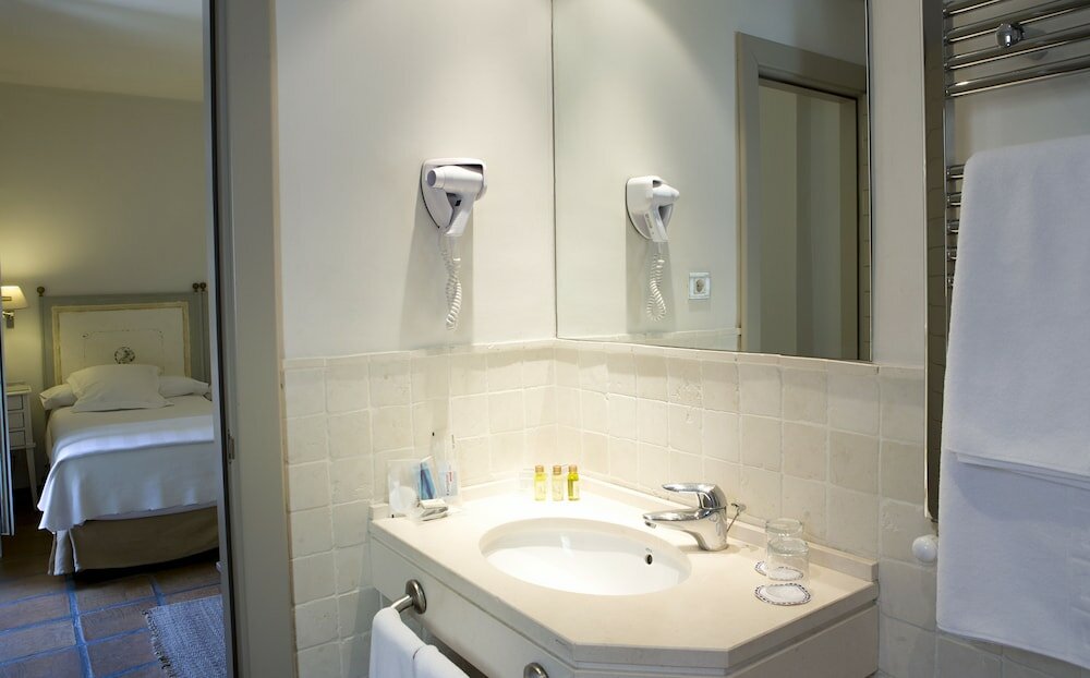 Фото Hotel Palacio de Los Navas