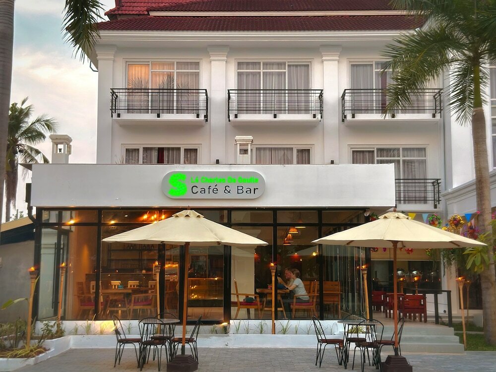 Фото Sala Siem Reap Hotel