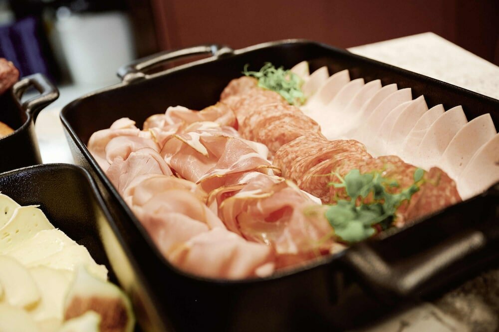 Фото Hotel Europe