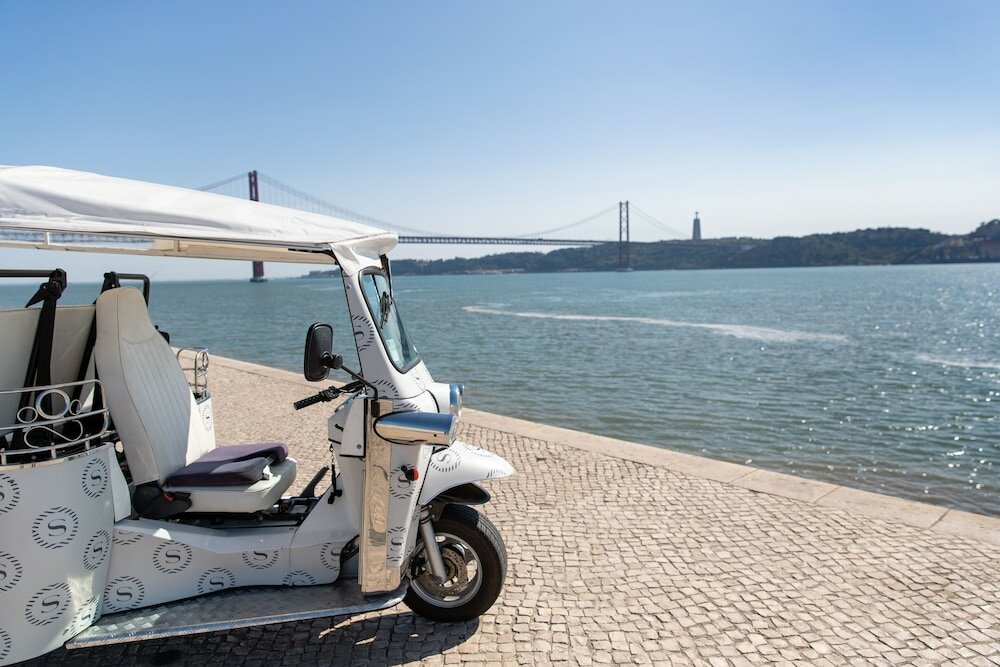 Фото Sheraton Lisboa Hotel & SPA