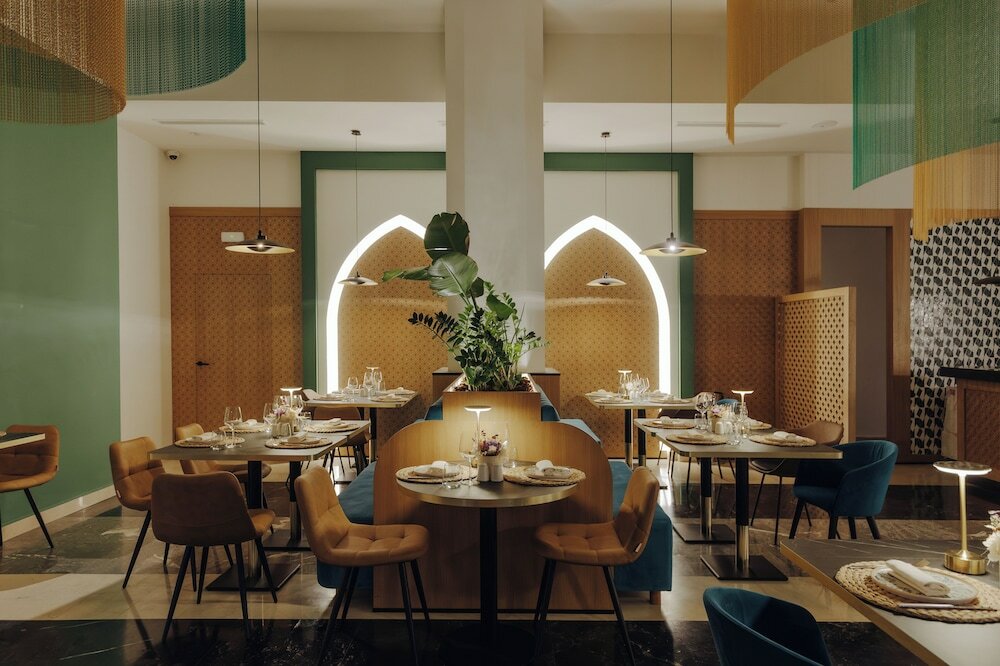 Фото Barceló Fès Medina