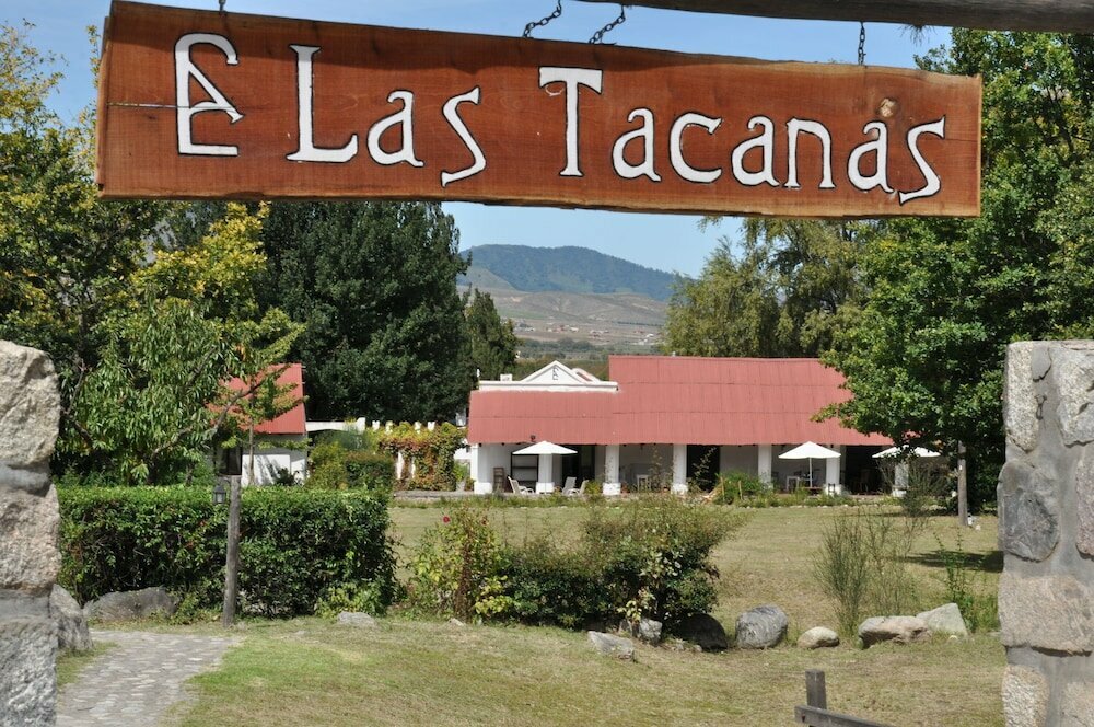 Hotel Las Tacanas, Tucumán Province, photo