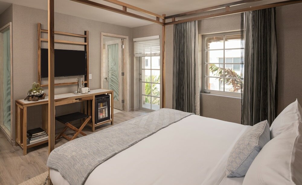 Фото Lennox Hotel Miami Beach