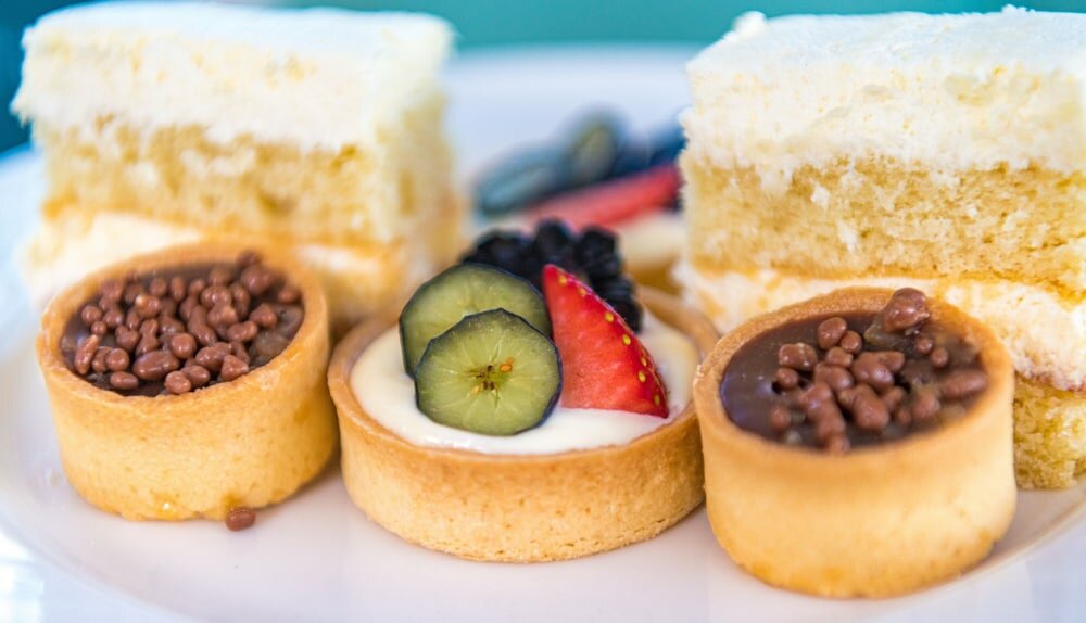 Фото The Elvetham