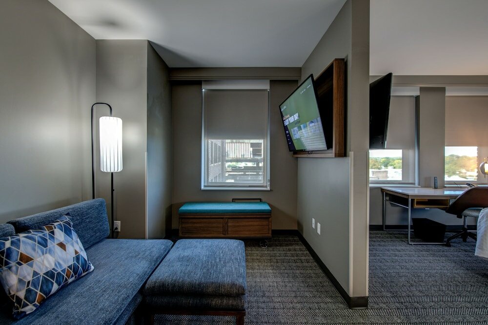 Фото Threefoot Hotel, Meridian, a Tribute Portfolio Hotel