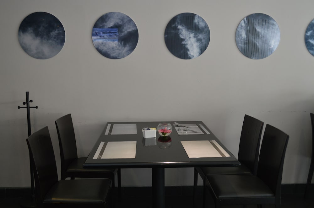 Фото Hotel El Ejecutivo by Reforma Avenue